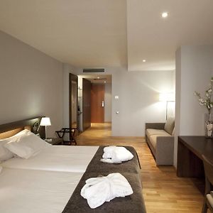 Deluxe Kamer met Twee Aparte Bedden